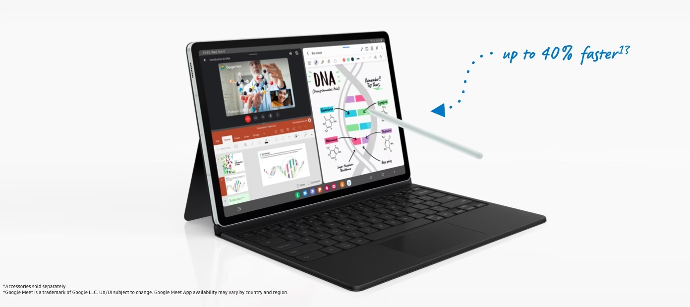 Samsung представила новую линейку гаджетов FE. Что у них нового и какая цена